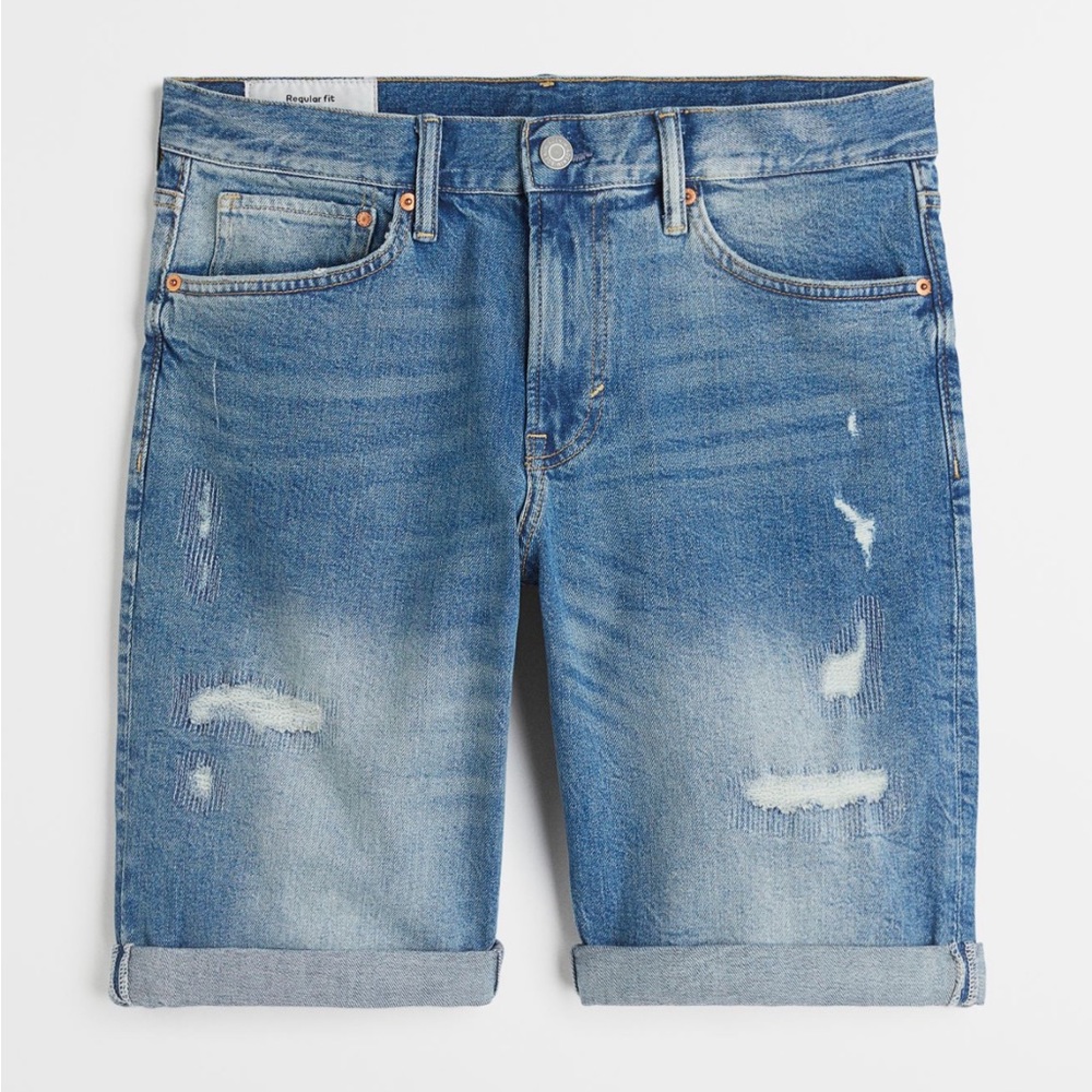 Men’s Shorts